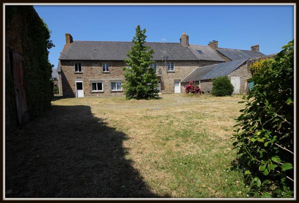 Maison à vendre 0 pièces SAINS (35)