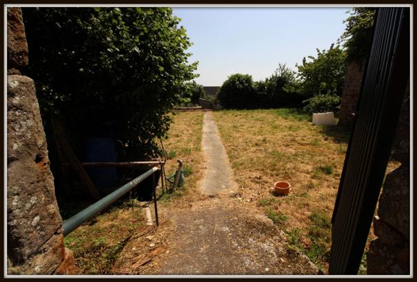 Maison à vendre 0 pièces SAINS (35)