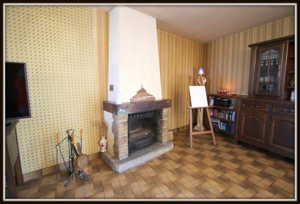 Maison à vendre 0 pièces SAINS (35)