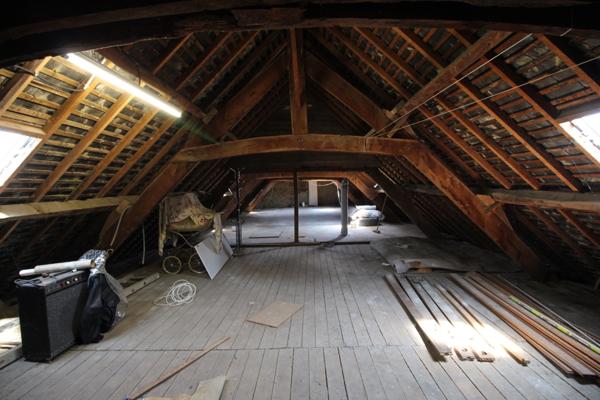 Maison à vendre 0 pièces SAINS (35)