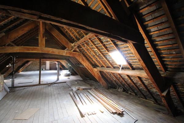 Maison à vendre 0 pièces SAINS (35)