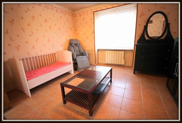 Maison à vendre 0 pièces SAINS (35)