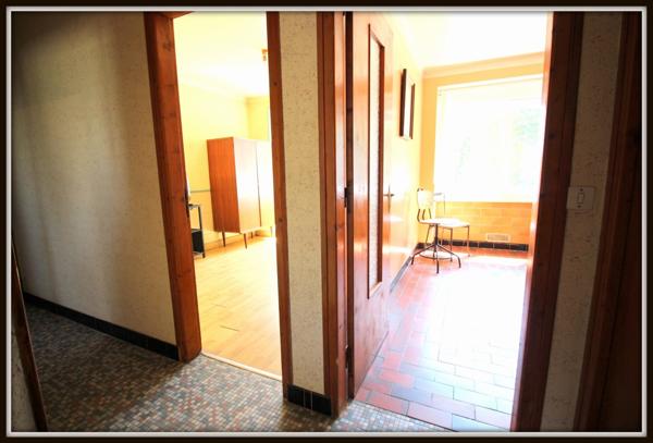 Maison à vendre 0 pièces SAINS (35)