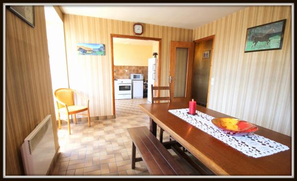 Maison à vendre 0 pièces SAINS (35)