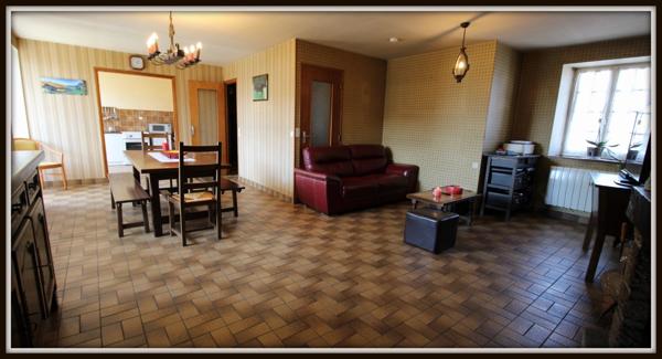 Maison à vendre 0 pièces SAINS (35)