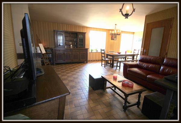 Maison à vendre 0 pièces SAINS (35)