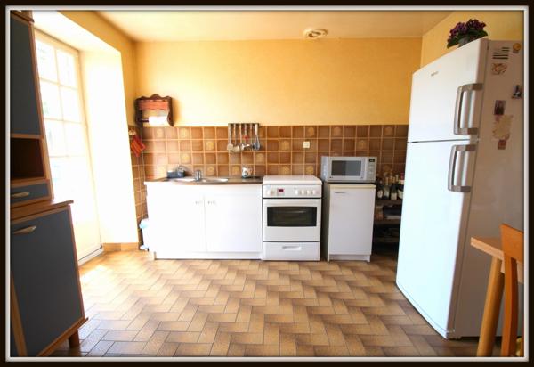 Maison à vendre 0 pièces SAINS (35)