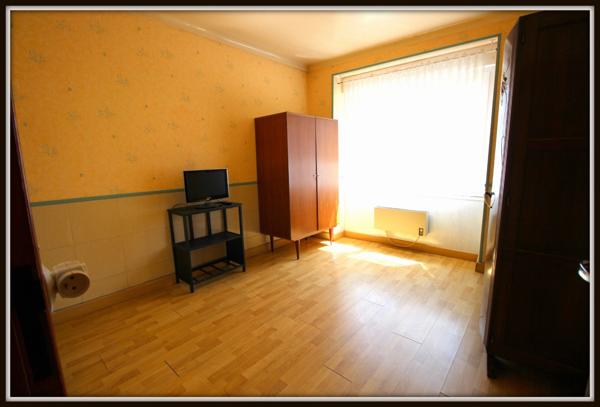 Maison à vendre 0 pièces SAINS (35)