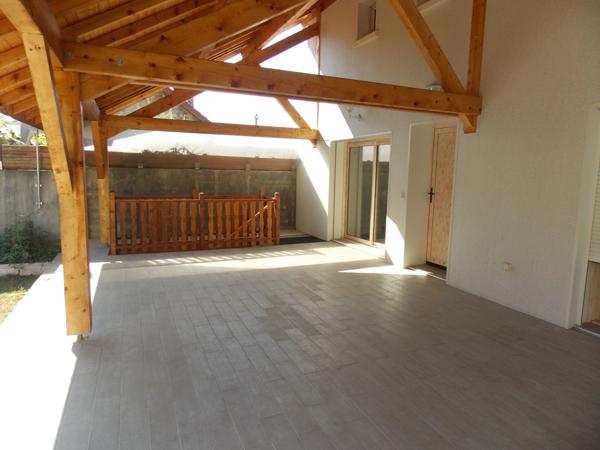 Jongieux (73170) JONGIEUX MAISON DE 2 LOGEMENTS