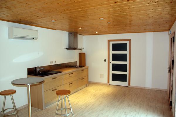 Jongieux (73170) JONGIEUX MAISON DE 2 LOGEMENTS