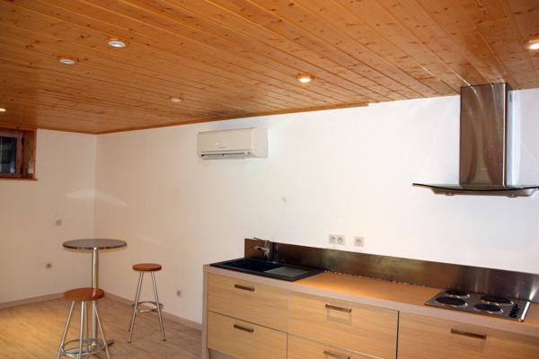 Jongieux (73170) JONGIEUX MAISON DE 2 LOGEMENTS