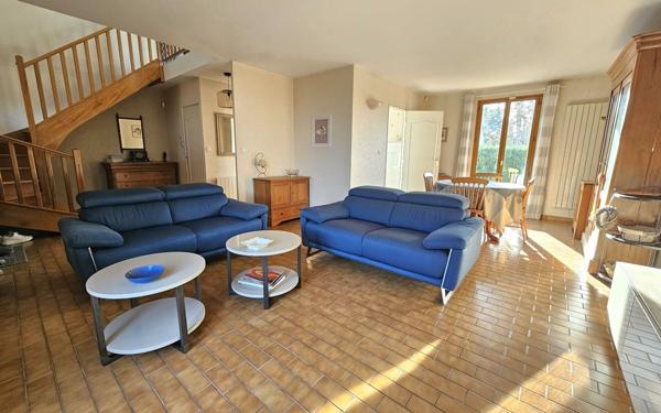 Maison à vendre    5 pièces •  Saintry-sur-Seine