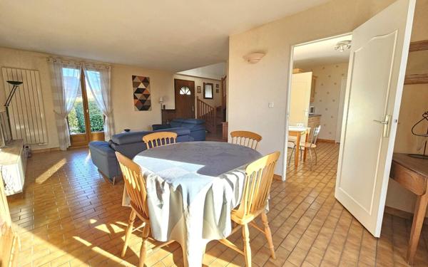 Maison à vendre    5 pièces •  Saintry-sur-Seine