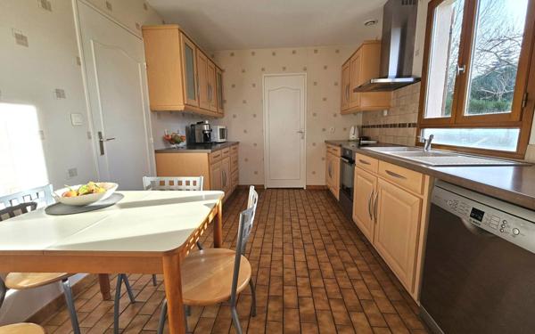 Maison à vendre    5 pièces •  Saintry-sur-Seine