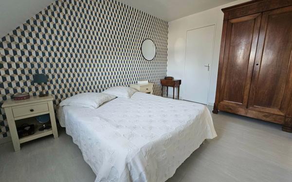 Maison à vendre    5 pièces •  Saintry-sur-Seine