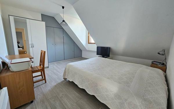 Maison à vendre    5 pièces •  Saintry-sur-Seine