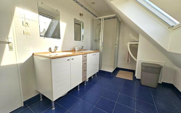 Maison à vendre    5 pièces •  Saintry-sur-Seine