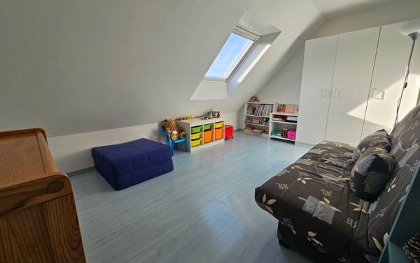 Maison à vendre    5 pièces •  Saintry-sur-Seine