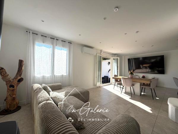 MAGNIFIQUE MAISON DE PLAIN PIED A CLAIX