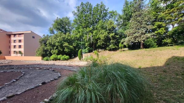 Grasse : studio meublé avec parking en location, résidence piscine Détails des diagnostics énergétiques
