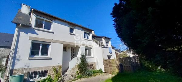 Maison DINAN - Centre