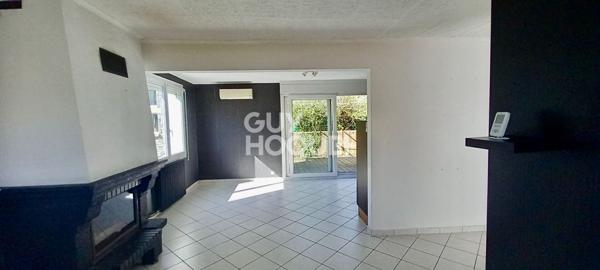 Maison DINAN - Centre