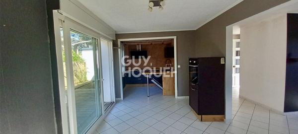 Maison DINAN - Centre