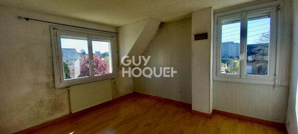 Maison DINAN - Centre