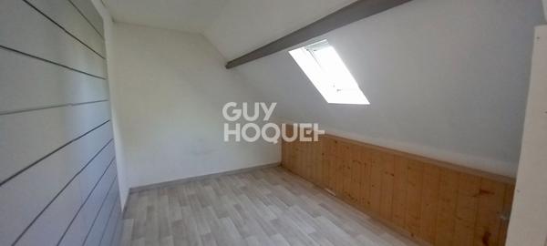 Maison DINAN - Centre