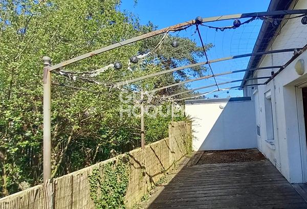 Maison DINAN - Centre