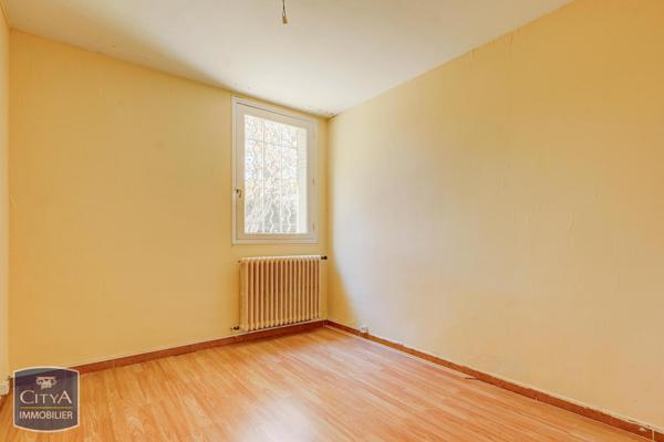 Vente appartement Marignane (13700) 5 pièces 82m²