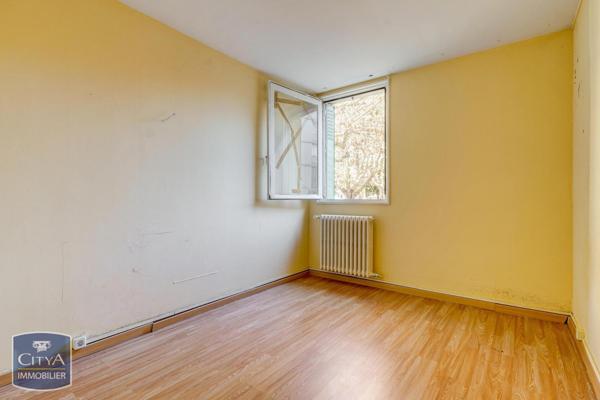 Vente appartement Marignane (13700) 5 pièces 82m²