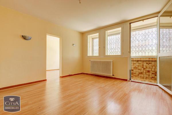 Vente appartement Marignane (13700) 5 pièces 82m²