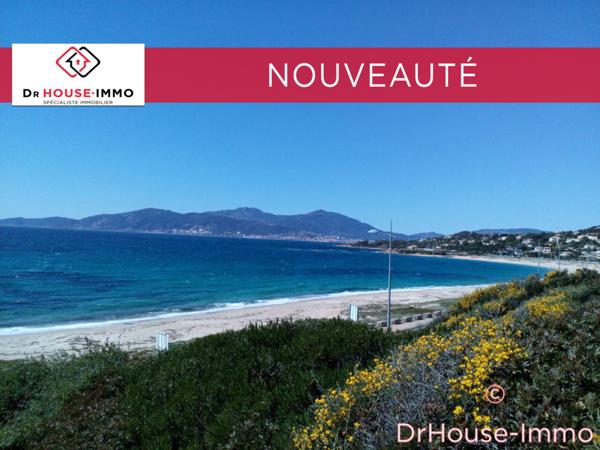 Appartement à vendre 2 pièces de 44 m²