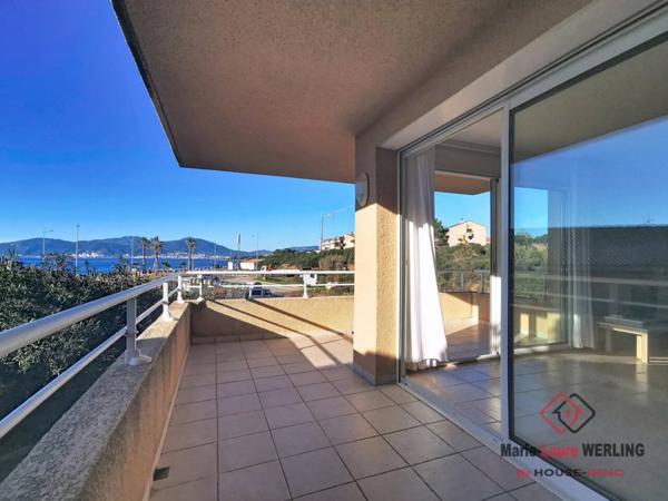 Appartement à vendre 2 pièces de 44 m²