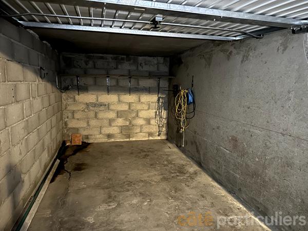 Vente
                Appartement37 m² - 2 Pièces -
                    LE GRAU DU ROI (30240)