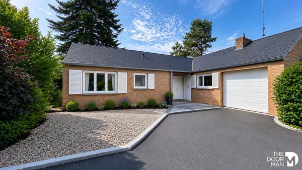 Maison - À vendre - 137 m² - SAINT-SAULVE | The Door Man