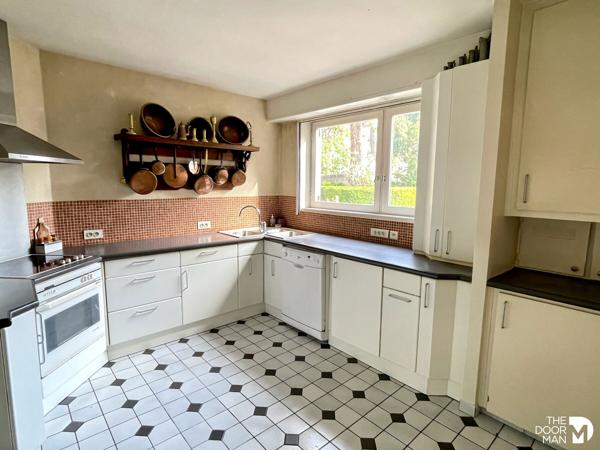 Maison - À vendre - 137 m² - SAINT-SAULVE | The Door Man