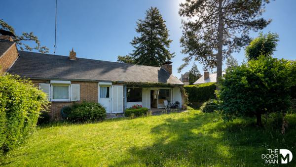 Maison - À vendre - 137 m² - SAINT-SAULVE | The Door Man