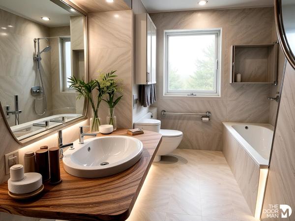 Maison - À vendre - 137 m² - SAINT-SAULVE | The Door Man