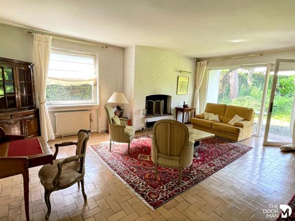 Maison - À vendre - 137 m² - SAINT-SAULVE | The Door Man