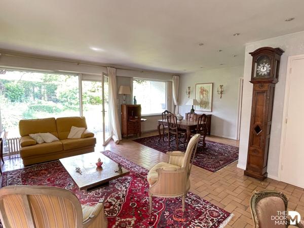 Maison - À vendre - 137 m² - SAINT-SAULVE | The Door Man
