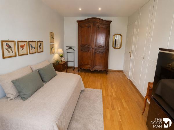 Maison - À vendre - 137 m² - SAINT-SAULVE | The Door Man