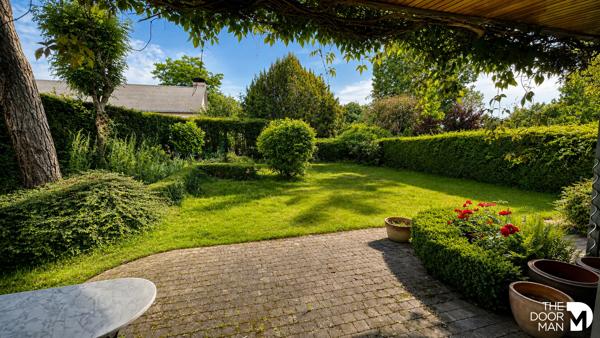 Maison - À vendre - 137 m² - SAINT-SAULVE | The Door Man