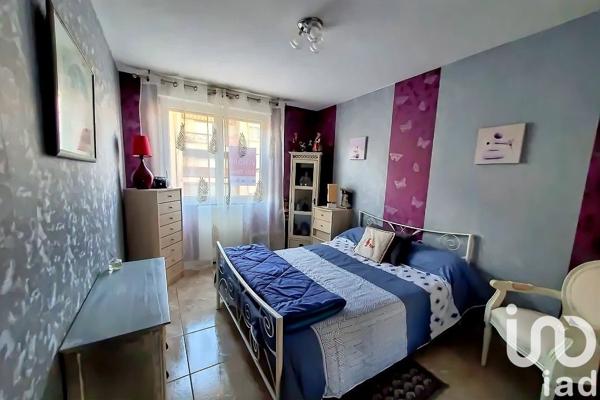 Appartement à vendre 3 pièces 76 m² Décines-Charpieu