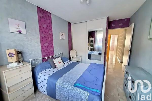 Appartement à vendre 3 pièces 76 m² Décines-Charpieu
