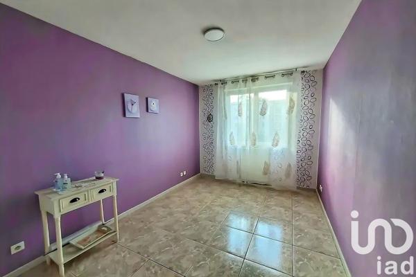 Appartement à vendre 3 pièces 76 m² Décines-Charpieu