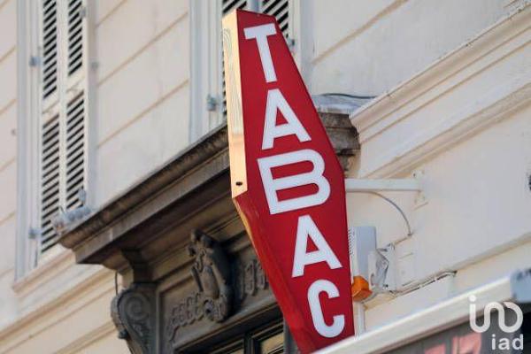 Bar-tabac à vendre 150 m² Poissy