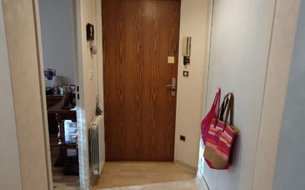 Appartement à vendre    2 pièces • 44,94 m2 Brest