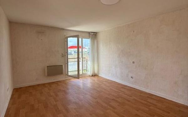 Appartement à vendre    2 pièces • 44,94 m2 Brest